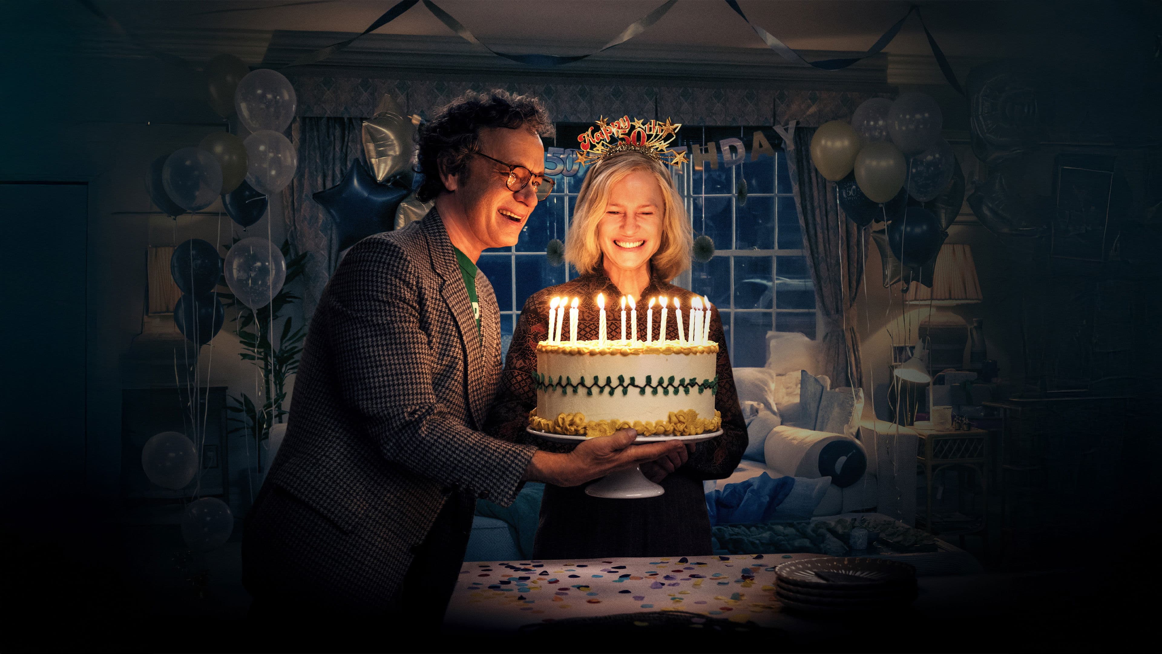 Photo d'illustration du film Here : Les plus belles années de notre vie