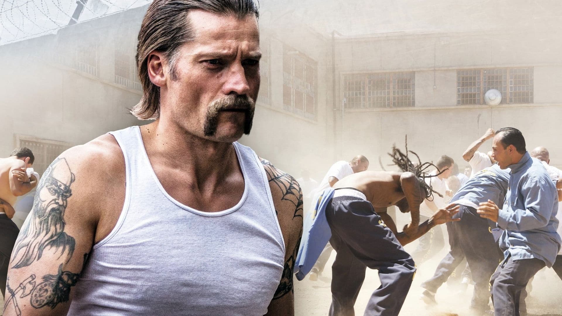 Photo d'illustration du film L'Exécuteur