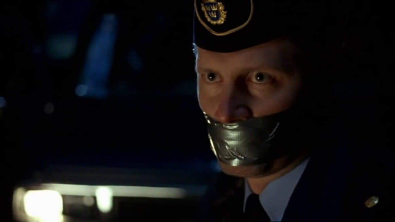 Photo d'illustration du film Beck - Hämndens pris