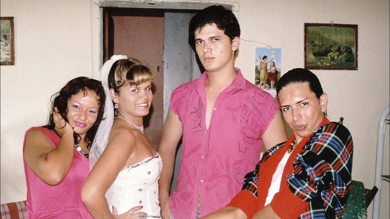 Photo d'illustration du film Ai que Vida!