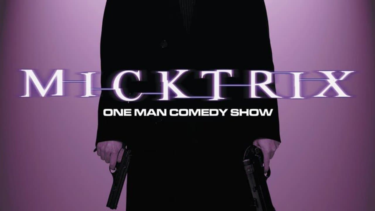 Photo d'illustration du film Mick Øgendahl: Micktrix