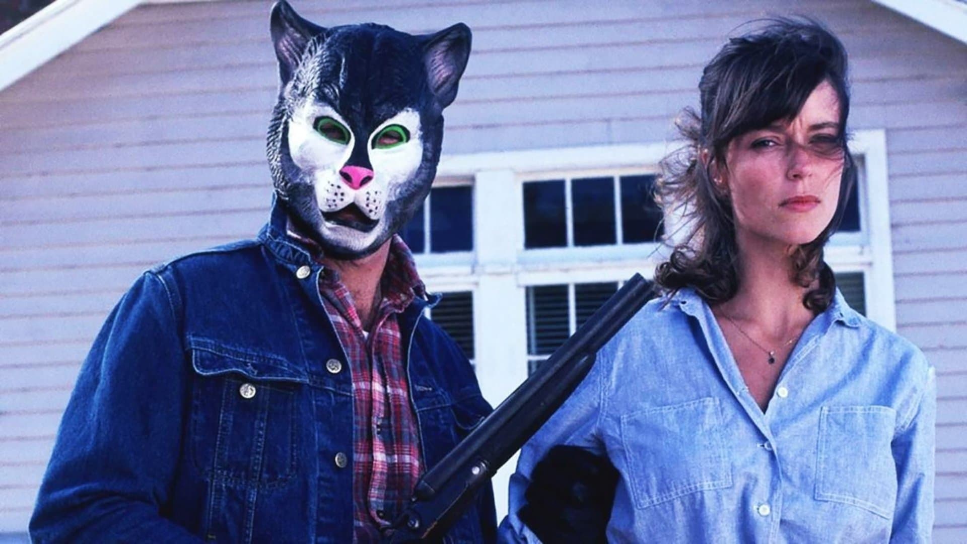 Photo d'illustration du film L'École de tous les dangers