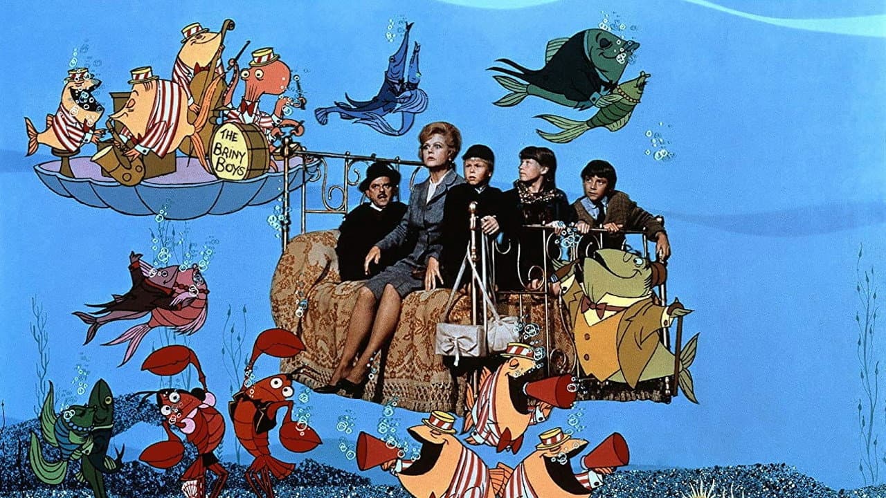 Photo d'illustration du film L'Apprentie sorcière