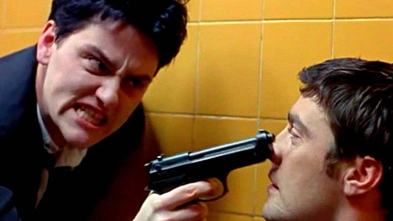 Photo d'illustration du film Hard Men