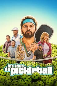 Les Fous du pickleball