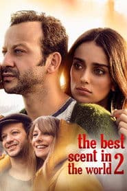 The Best Scent Of The World 2