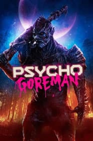 Psycho Goreman