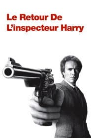 Le Retour de l'inspecteur Harry