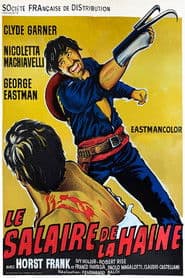 Le Salaire de la haine