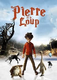 Pierre et le Loup