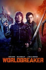 Worldbreaker