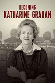 Becoming Katharine Graham