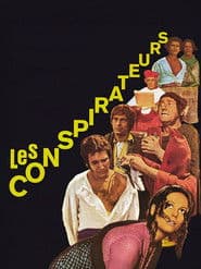 The Conspirators