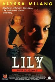 Fleur de poison 2 - Lily