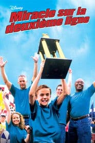 Miracle sur la Deuxième Ligne