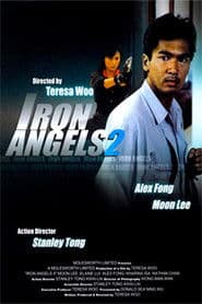 Iron Angels 2