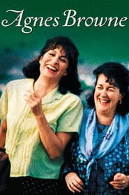 Agnès Browne