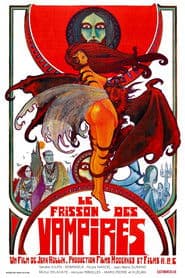 Le Frisson des vampires