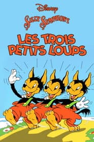 Les Trois Petits Loups