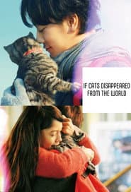 If Cats Disappeared from the World