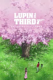 Lupin III vs Détective Conan