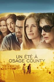 Un été à Osage County