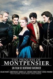 La Princesse de Montpensier