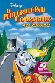 Le Petit Grille-pain courageux : À la rescousse