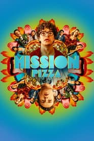 Mission pizza