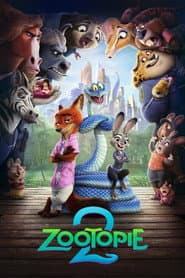 Zootopie 2