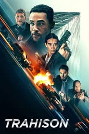 Trahison