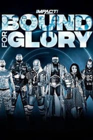IMPACT Wrestling: Bound for Glory 2020