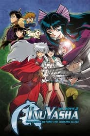 Inuyasha, film 2 : Le Château des illusions