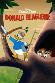 Donald Blagueur