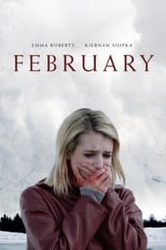 February
