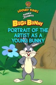 Portrait of the Artist as a Young Bunny