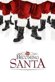 Becoming Santa