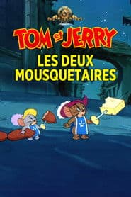 Les deux mousquetaires