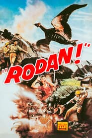 Rodan !