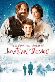 Jonathan Toomey, le miracle de Noël