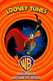 Duck Dodgers in Attack of the Drones