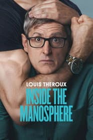 Louis Theroux : Plongée dans la manosphère