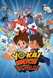 Yo-kai Watch : Le Film