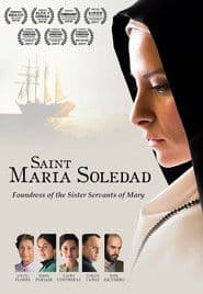 Saint Maria Soledad