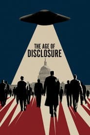 The Age of Disclosure