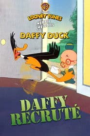 Daffy recruté