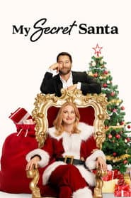 Mon père Noël secret