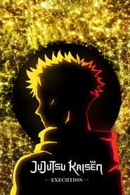 JUJUTSU KAISEN : Exécution