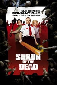 Shaun of the Dead