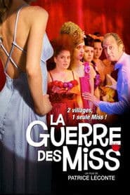 La Guerre des miss